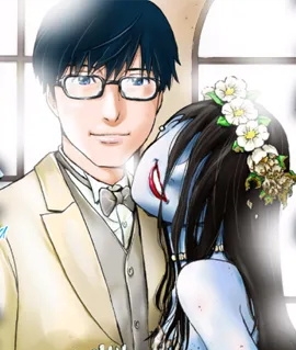 《怨灵夫人》若狭TAKESHI创作 PDF漫画下载【1-33话看连载】