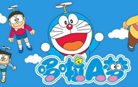 机器猫高清全彩 MOBI版 高清电子版漫画资源下载【1-20卷完结】Kindle资源精品