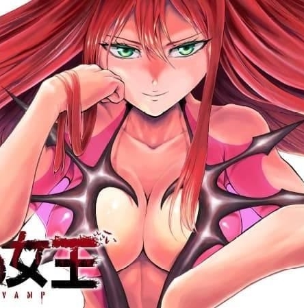 《血与灰的女王》 MOBI电子漫画【01-134话连载】—–Kindle/JPG/PDF/Mobi