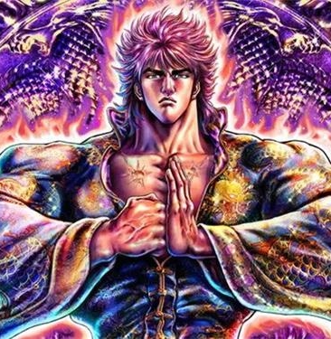 《苍天之拳 》原哲夫 PDF/Kindle电子漫画资源【01-22卷完结】————Kindle/JPG/PDF/Mobi
