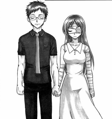 《尸忆》井上和郎创作  MOBI版电子漫画【01卷完结】—–Kindle/JPG/Mobi/PDF大向