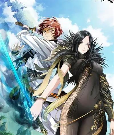 《龙族2悼亡者之瞳》江南创作 MOBI电子漫画资源【01-60话完结】——-Kindle/JPG/PDF/Mobi 大向