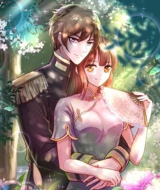 《少帅每天都在吃醋》国漫创作  PDF电子漫画【1-371话连载】————Kindle/JPG/PDF/Mobi