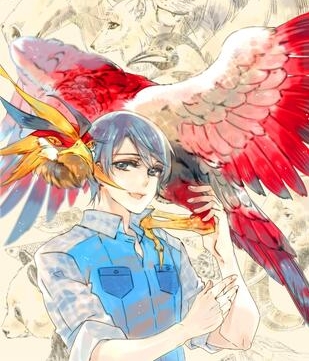 《我开动物园那些年》漫铠创作 PDF电子漫画资源【01-152话完结】————Kindle/JPG/PDF/Mobi