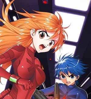 《雪影特遣组》LANNl创作 PDF电子漫画资源【01-55话完结】————Kindle/JPG/PDF/Mobi