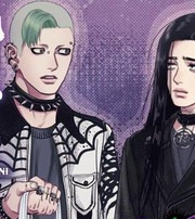 《看起来很可疑的二人》鬼泽马勇 创作 PDF电子漫画资源【01-77话连载】————Kindle/JPG/PDF/Mobi