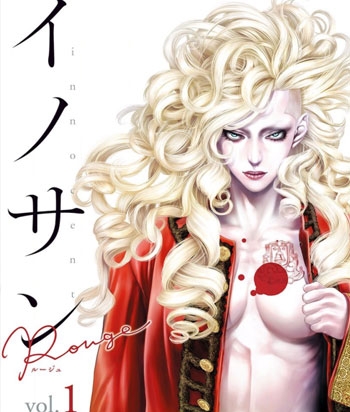 《纯真之人》坂本真一创作 PDF电子漫画【01-34话连载】—–Kindle/JPG/Mobi/PDF