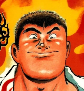 《播磨滩外传 ISAO》贞安圭创作 PDF版漫画下载【第01-06卷完结】
