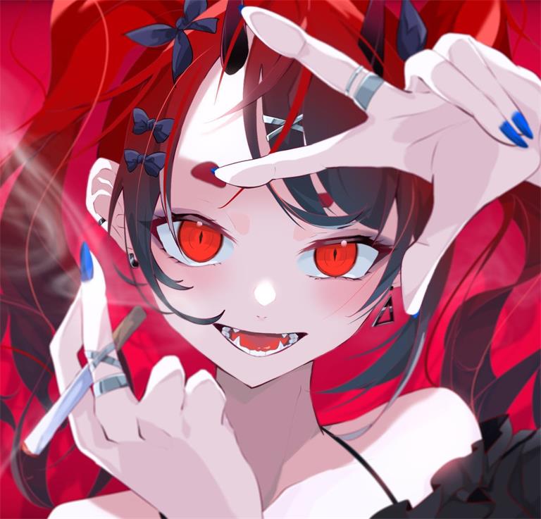 《灵异辣妹》冈田和人创作 MOBI电子漫画资源【第01-06话+番外完结】